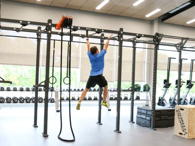 Photo of Palmer College of Chiropractic