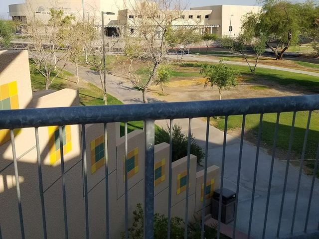 Photo of Palo Verde College