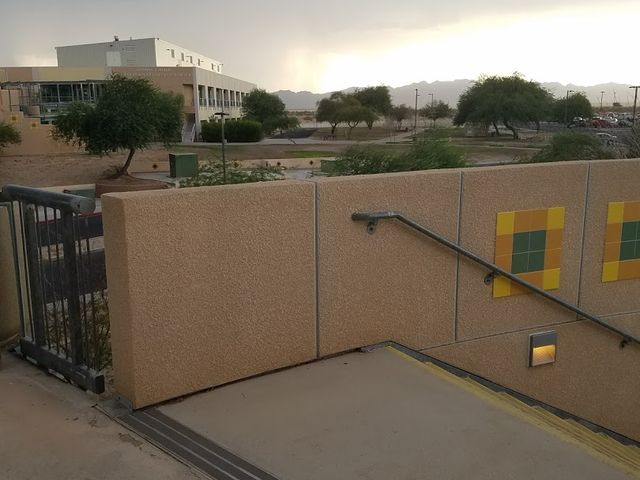 Photo of Palo Verde College