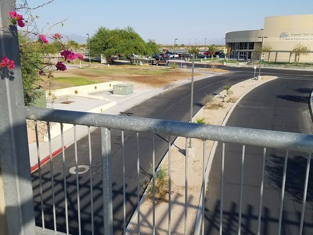 Photo of Palo Verde College