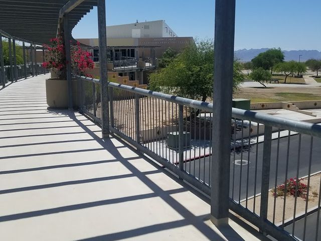 Photo of Palo Verde College