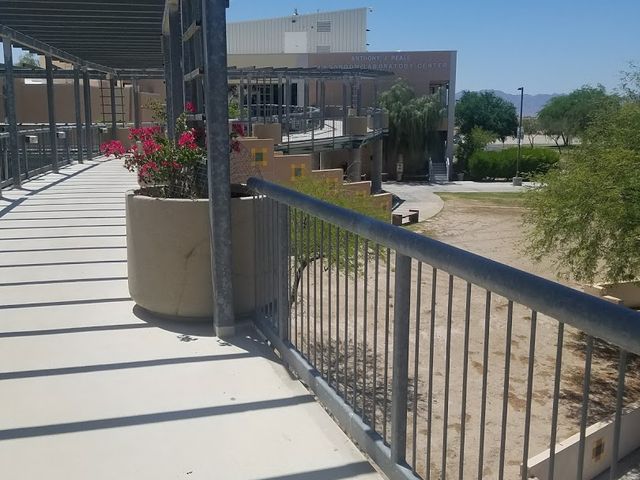 Photo of Palo Verde College