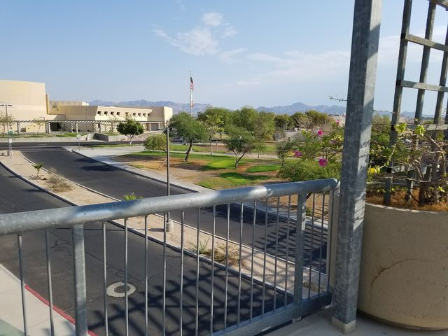 Photo of Palo Verde College