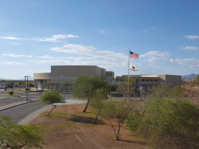 Photo of Palo Verde College