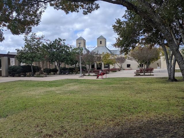 Photo of Palo Alto College