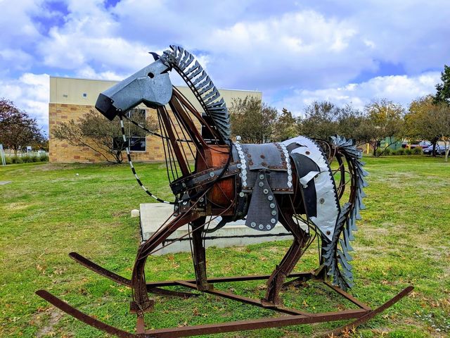 Photo of Palo Alto College