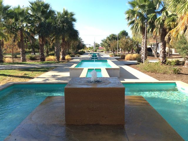 Photo of Palo Alto College