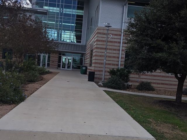 Photo of Palo Alto College