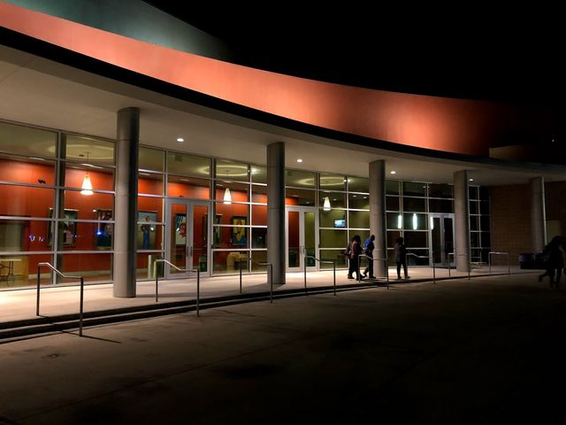 Photo of Palo Alto College