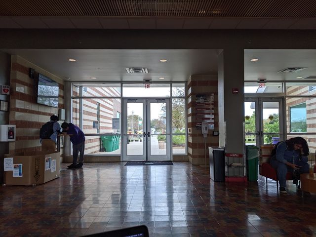 Photo of Palo Alto College