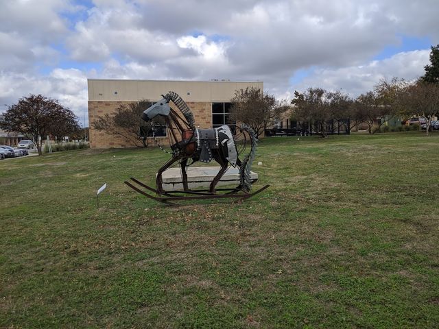 Photo of Palo Alto College