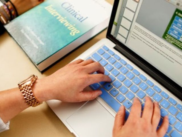 Photo of Palo Alto University