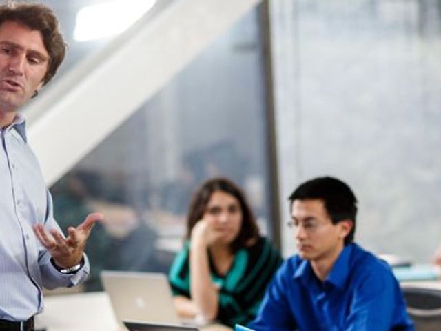 Photo of Palo Alto University