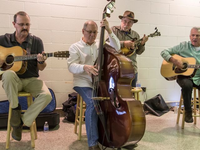 Photo of Pamlico Community College