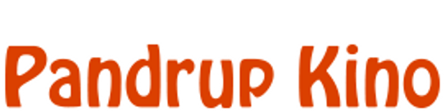 Pandrup Kino logo
