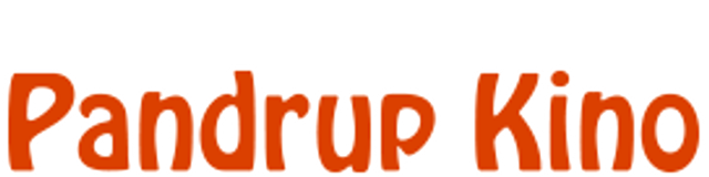 Pandrup Kino logo