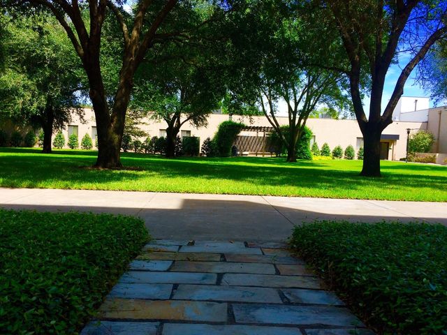 Photo of Panola College