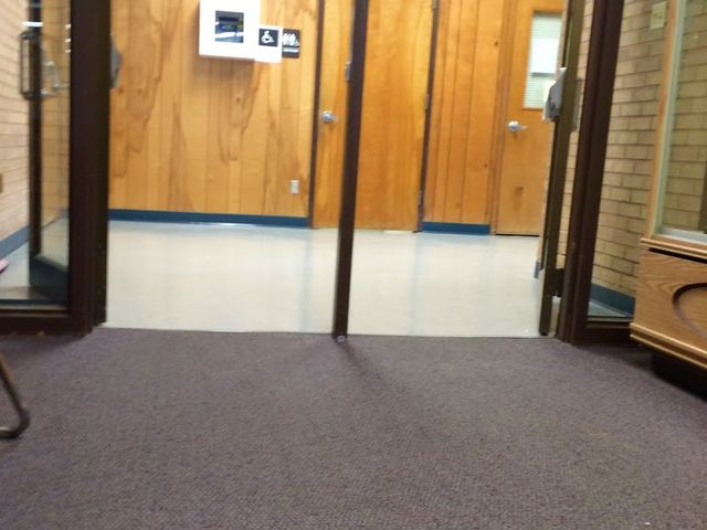 Photo of Panola College