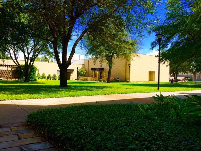 Photo of Panola College