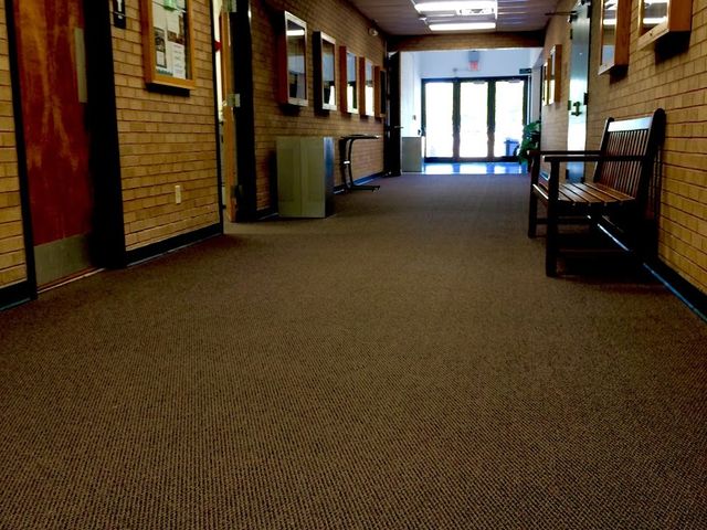 Photo of Panola College