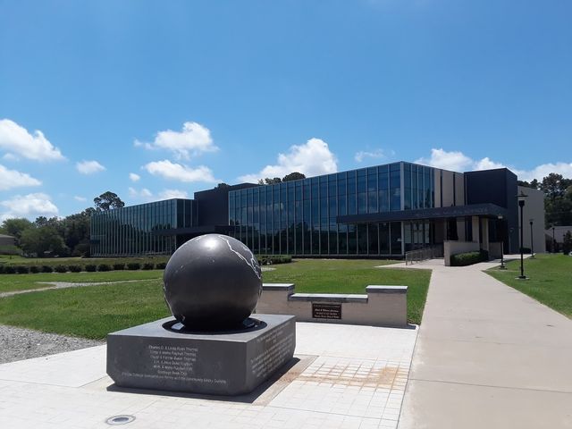 Photo of Panola College