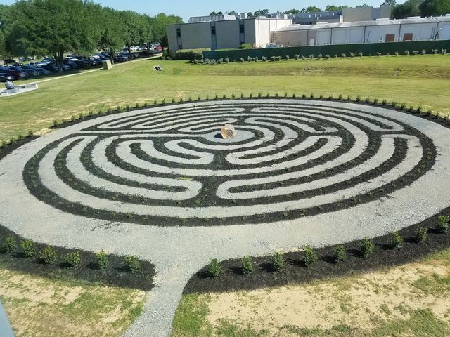 Photo of Panola College