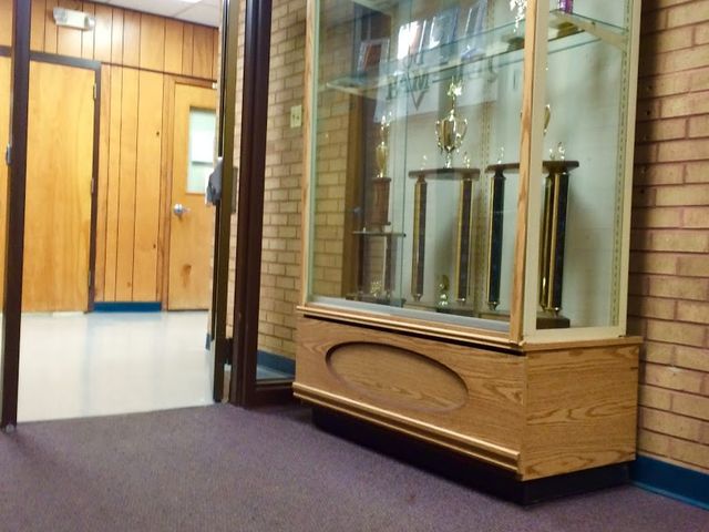 Photo of Panola College