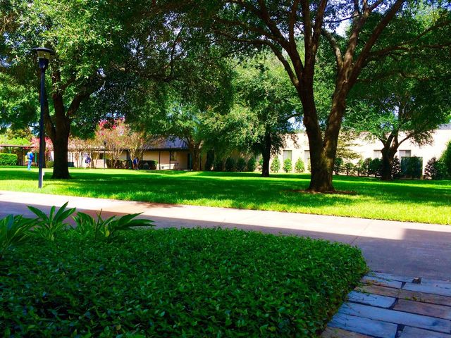 Photo of Panola College