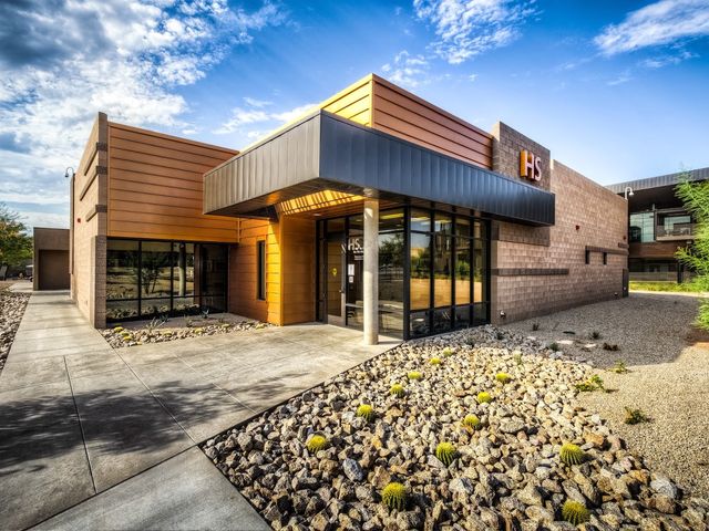 Photo of Paradise Valley Community College