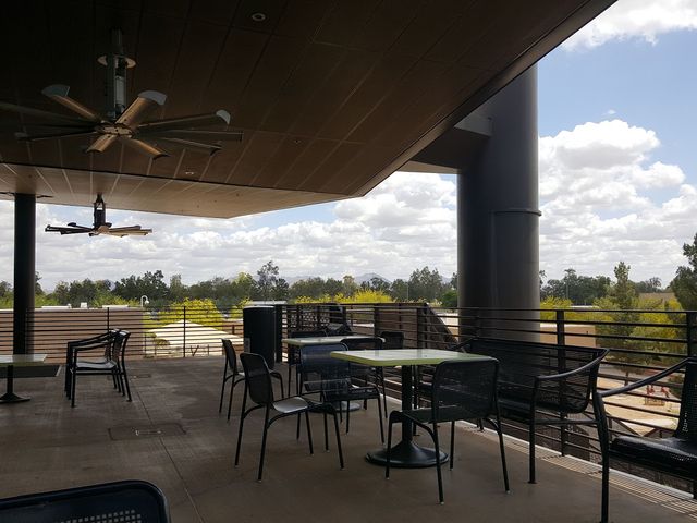 Photo of Paradise Valley Community College