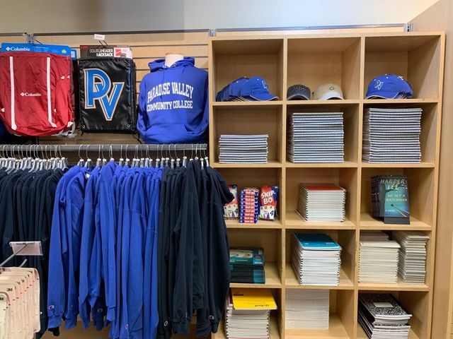 Photo of Paradise Valley Community College