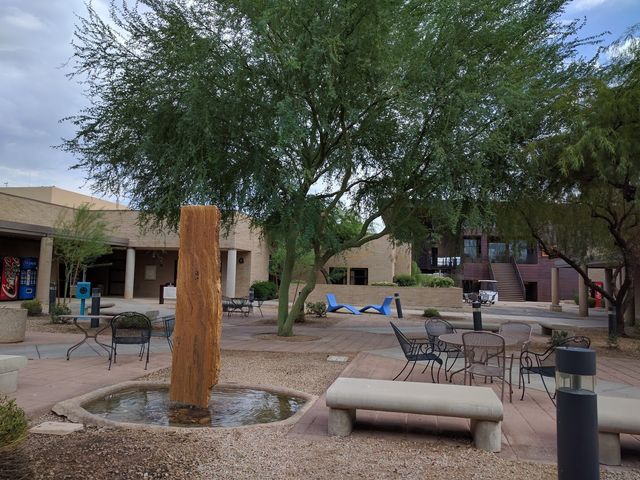Photo of Paradise Valley Community College