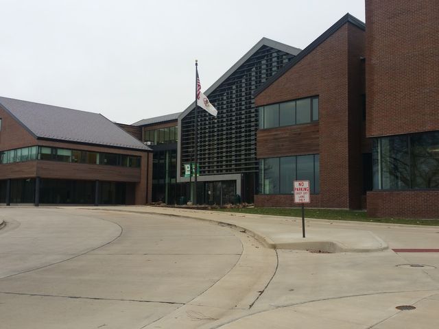 Photo of Parkland College