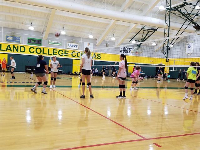 Photo of Parkland College