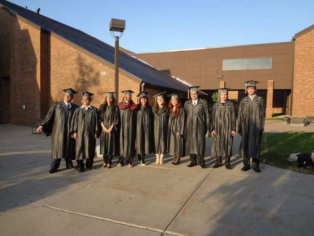 Photo of Parkland College