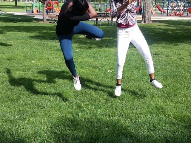 Photo of Parkland College