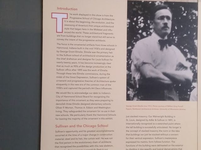 Photo of Parkland College