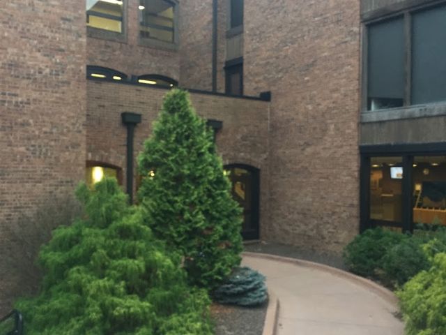 Photo of Parkland College