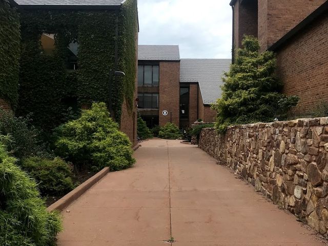 Photo of Parkland College