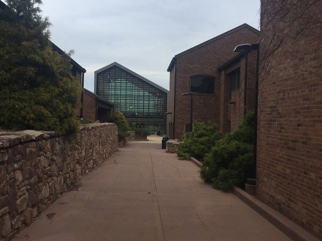 Photo of Parkland College