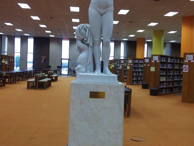 Photo of Paris Junior College