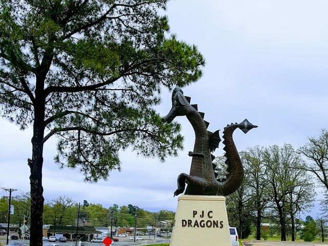 Photo of Paris Junior College