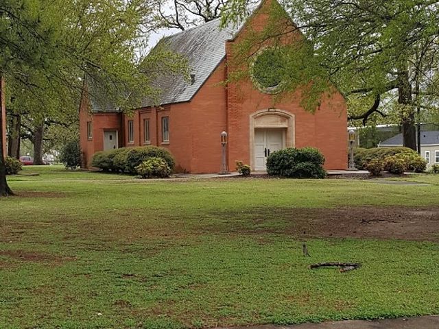 Photo of Paris Junior College