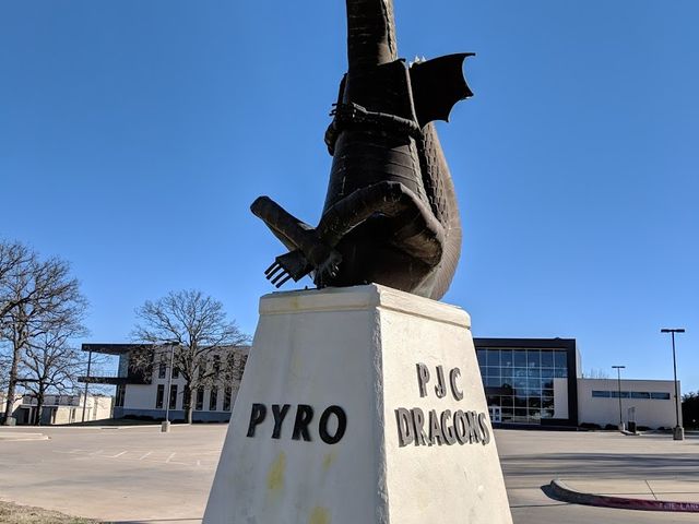 Photo of Paris Junior College