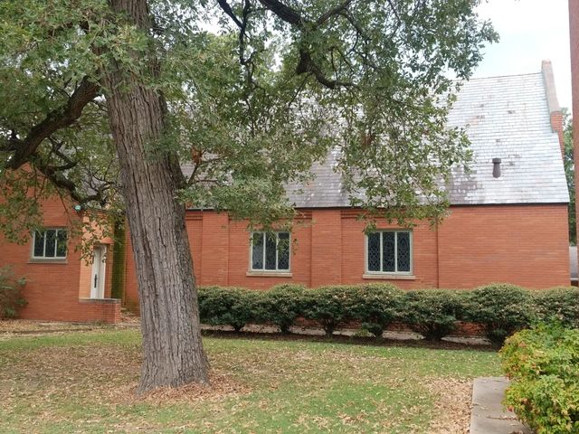 Photo of Paris Junior College