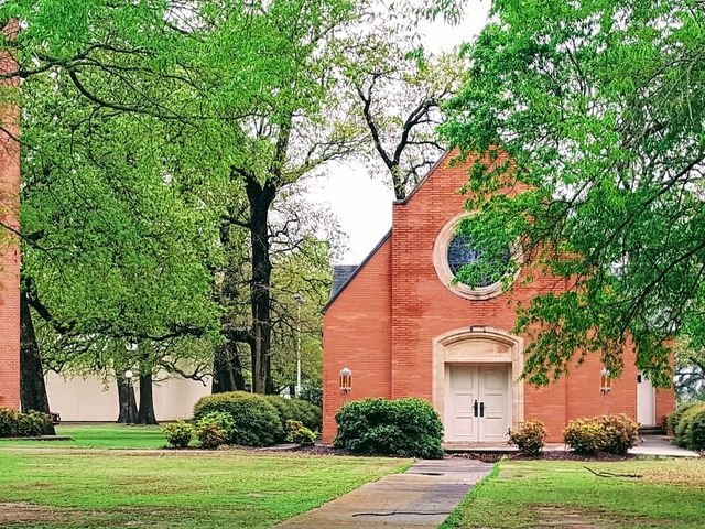 Photo of Paris Junior College