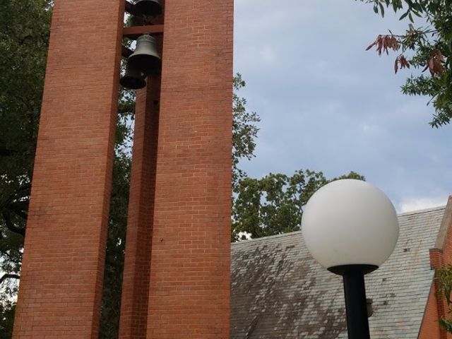 Photo of Paris Junior College