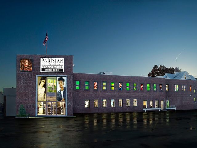 Photo of Parisian Beauty School