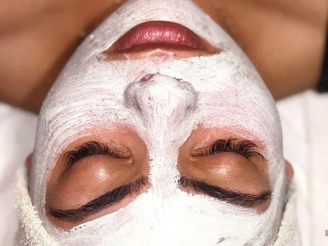 Photo of Parisian Beauty School