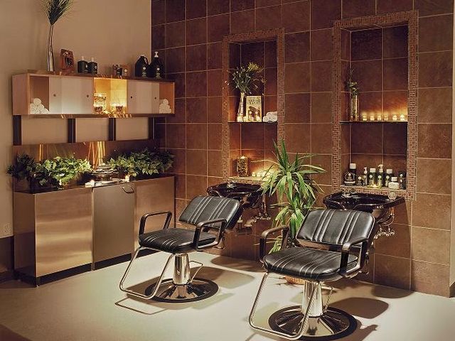 Photo of Parisian Beauty School